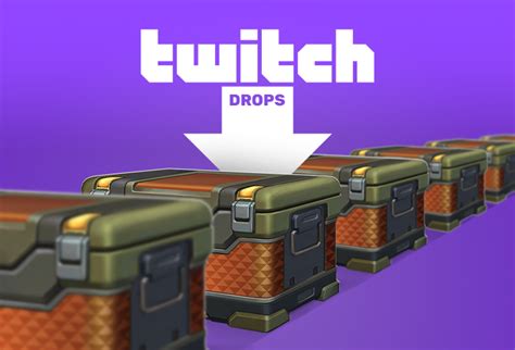 Twitch Drops - Tanki Online - Free MMO game