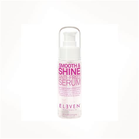 Smooth & Shine Anti-Frizz Serum 60ml | Eleven - Kimberley & Co. Hair Salon