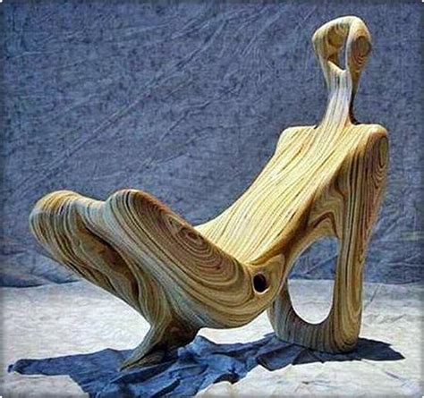 .: Funny Creative Chairs