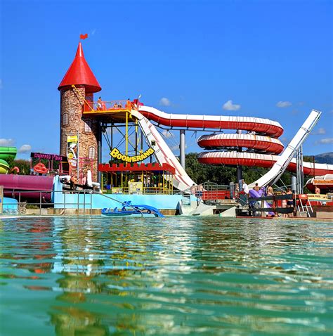 Tatralandia - aquapark | tatrami.sk