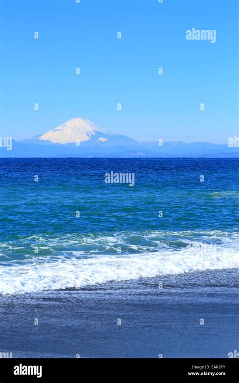 Kanagawa Prefecture, Japan Stock Photo - Alamy