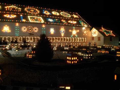 Koziar's Christmas Village, Bernville, PA | Interesting Pennsylvania and Beyond