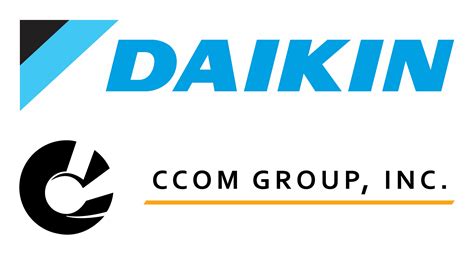 Daikin Subsidiary Enters into Definitive Agreement to Acquire CCOM ...