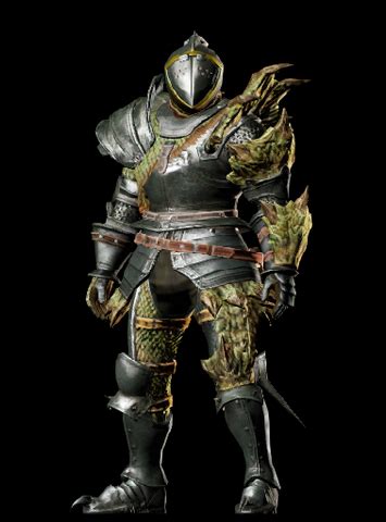 Image - MHO-Rathian Armor (Blademaster) (Male) Render 001.png | Monster Hunter Wiki | FANDOM ...