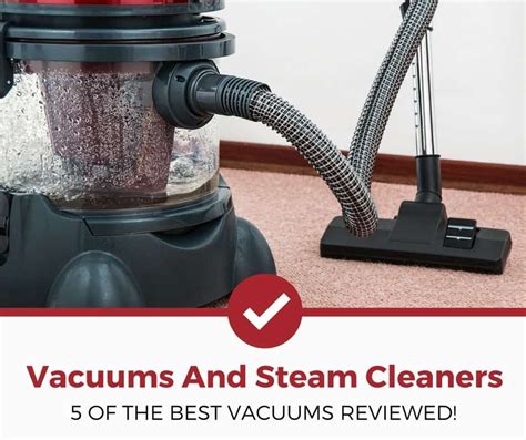 best bed bug vacuum and steam cleaners | Bed bugs, Vacuum steamer, Cool beds