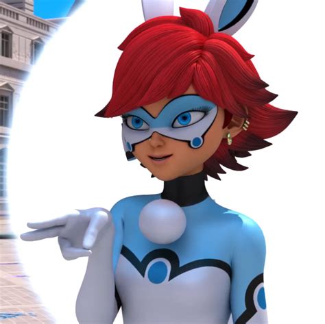 Alix Kubdel | Wikia Miraculous Ladybug | Fandom