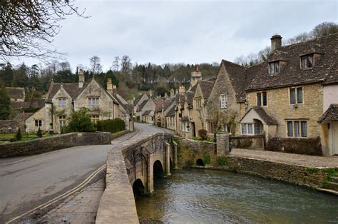 Castle Combe Village, Castle Combe: See 923 reviews, articles, and 721 photos of Castle Combe ...