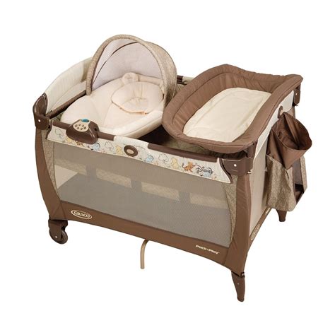 Co-sleeper or bassinet/pack n play for first few months? - Page 2 ...