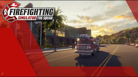 Firefighting Simulator - The Squad #18 / MULTIPLAYER!!! - YouTube