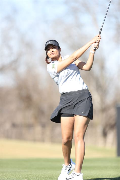 Women’s golf headed to Austin for NCAA Tournament - The Baylor Lariat