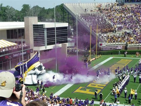 East Carolina University Football Schedule 2012 " ECU Pirates " | Ecu ...