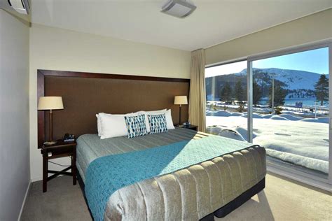 Peppers Bluewater Resort | Lake Tekapo Accommodation