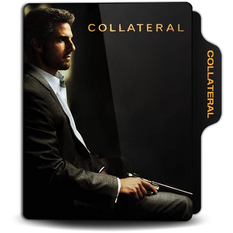 Collateral (2004) by doniceman on DeviantArt