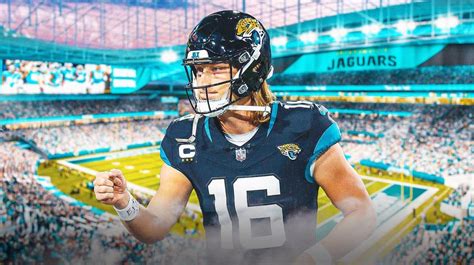 Trevor Lawrence completes historic feat not seen before in Jaguars history vs Bengals