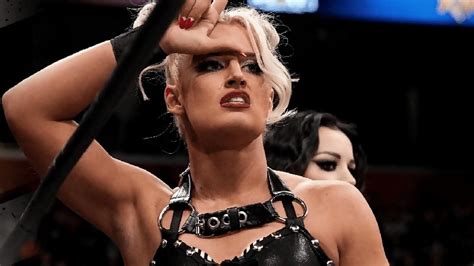 Toni Storm Wins AEW Women's Title At Double Or Nothing - Wrestling Attitude