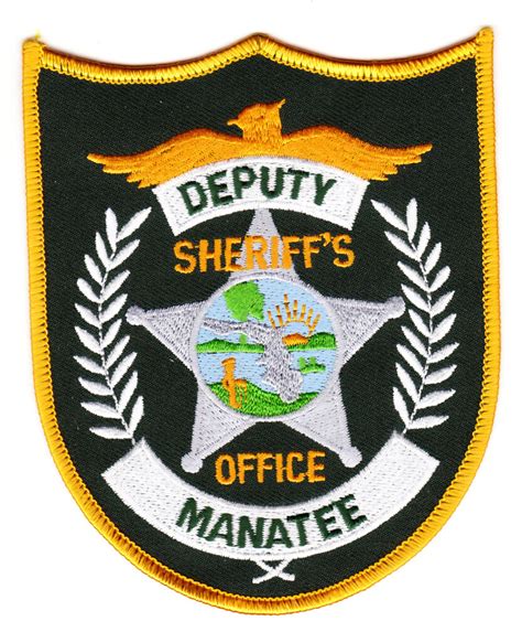 Manatee County, FL Sheriff’s Office – Police Motor Units LLC