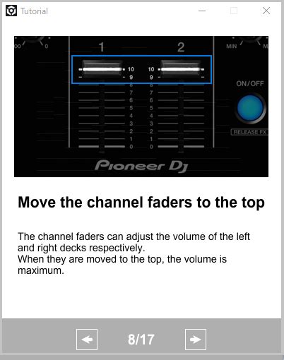 DDJ-400 Setup – Pioneer DJ