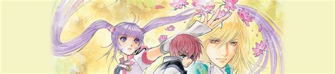 Tales of Graces F Characters - Giant Bomb