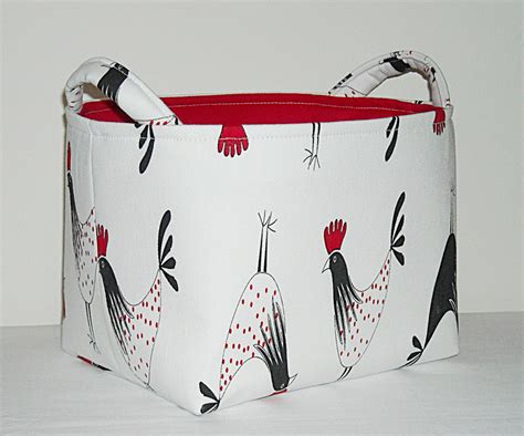 Jeri’s Organizing & Decluttering News: Non-Boring Storage: Fabric Baskets, Bins and Bowls