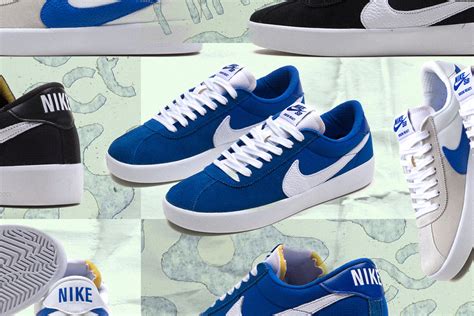 NIKE SB BRUIN REACT – Premier