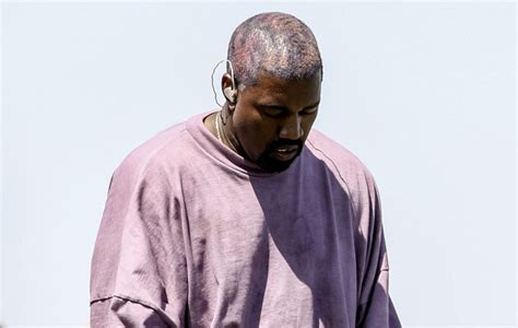 Kanye West slams social media, performs 'Jesus Walks' and backs Trump as Sunday Service comes to ...