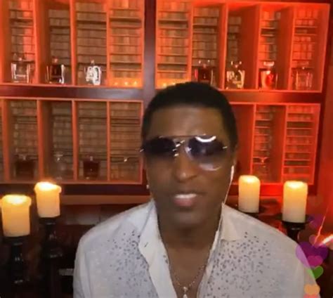 Watch: Babyface's 'Waiting To Exhale' Soundtrack 25th Anniversary Listening Party - JoJoCrews.com