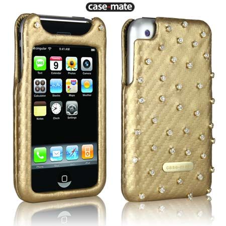 Diamond Encrusted iPhone Case Just for 20,000 USD - TechGadgets