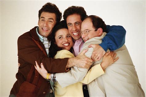 'Seinfeld': The 1 Main Cast Member Who Never Won an Emmy Award During the Series' Run