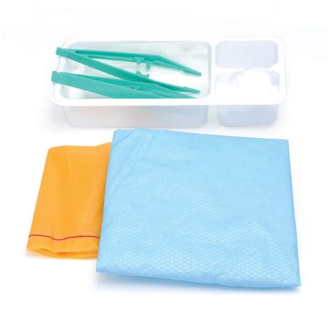 Dressing Pack - Sterile Pack 24 | Shop Beautiful