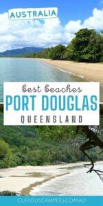 Best Port Douglas Beaches & Stinger Net Locations