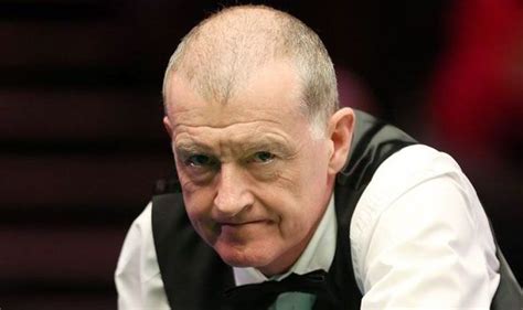 Snooker: Steve Davis to find reality bites as he returns from the jungle | Other | Sport ...