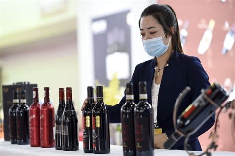 Expo shows strength of Chinese wine - Chinadaily.com.cn