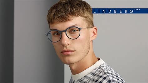 Lindberg Glasses in Edmonton | Eye Care Group