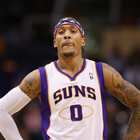 Phoenix Suns Stock Watch: Rising and Falling Players After First Month ...