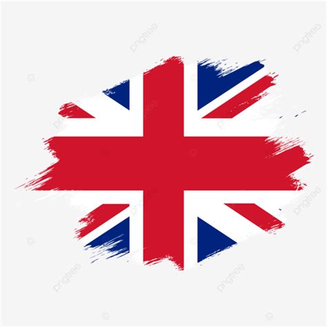 United Kingdom Vector Flag, Flag, Vector Flag, Grunge Flag PNG and ...