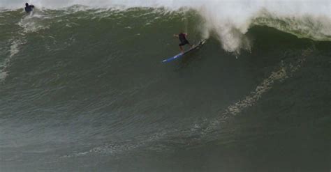 Video: Big-Wave Hellman - Shane Dorian | SURFER Magazine - Surfer