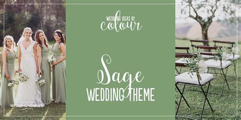 Sage Green Wedding Theme, Sage Wedding, Wedding Theme Colors, Wedding Color Schemes, Our Wedding ...