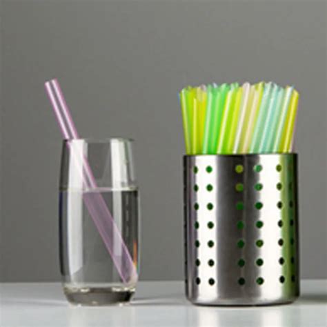 100pcs Plastic Drink Straws Jumbo Drinking Straws For Bubble Pearls Tea ...