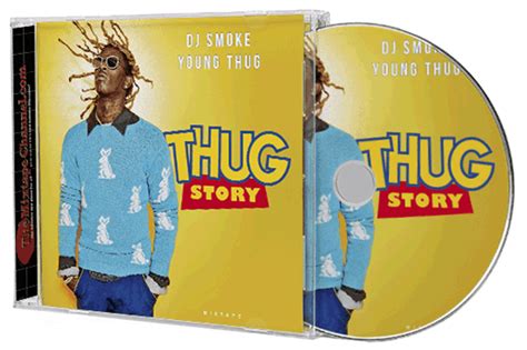 Young_Thug_Thug_Story – TheMixtapeChannel.com