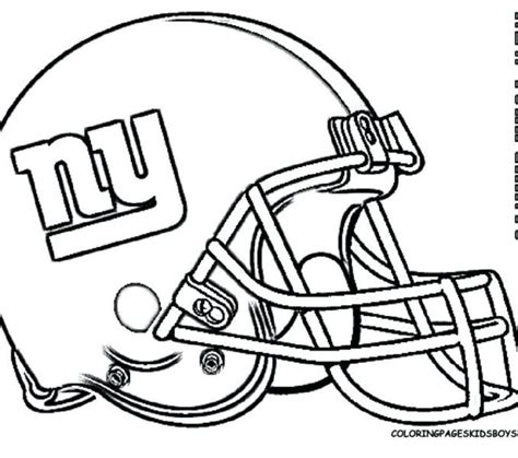 Cleveland Browns Coloring Pages at GetColorings.com | Free printable ...