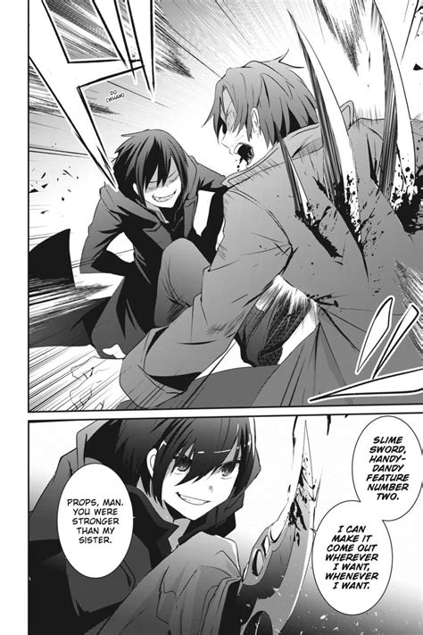 There are 2 types of The Eminence In Shadow manga. : r/TheEminenceInShadow