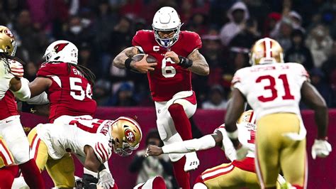 HIGHLIGHTS: Cardinals' Top Plays Week 11 vs. 49ers