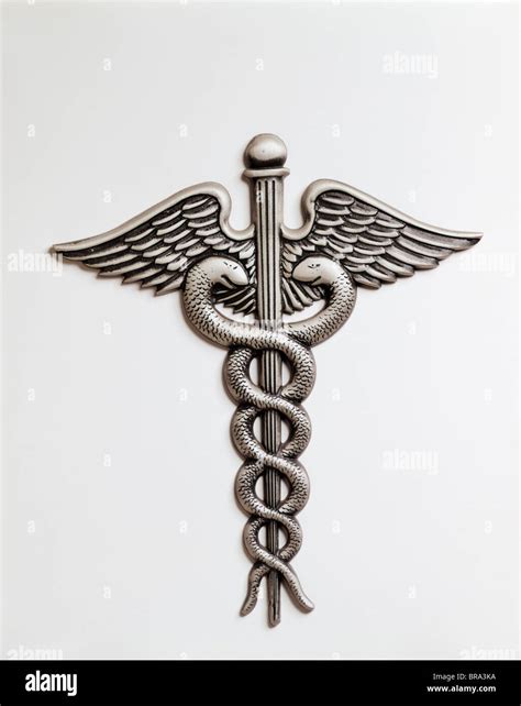 Medical Pin, Caduceus, Ancient Greek Staff Of Hermes, — Veradis Jewelry | ubicaciondepersonas ...