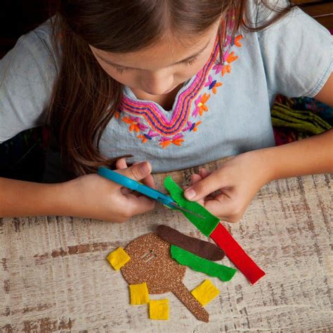 Craft-tastic: DIY Taco Holder - The Granville Island Toy Company