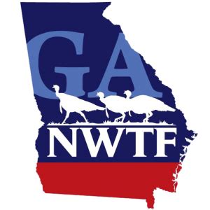 About – NWTF Georgia