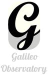 Prices - Galileo Observatory