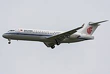 Comac C909 - Wikipedia