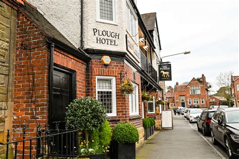 The Plough at Scalby Review | Nr Scarborough, North Yorkshire