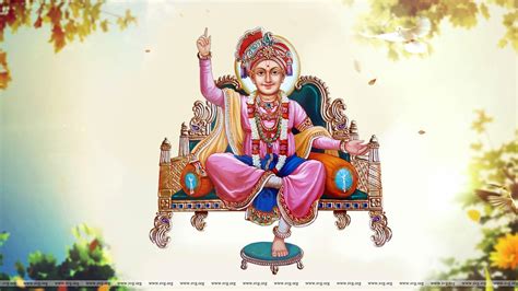 Swaminarayan Wallpapers - Top Free Swaminarayan Backgrounds - WallpaperAccess