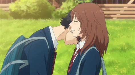 18 Anime Romance Terbaik Sepanjang Masa yang Mengundang Baper dan Air Mata | BukaReview